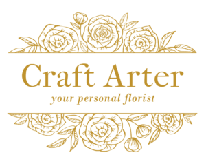 Craft Arter Logo